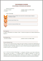 Photo n°31 de Clinique Vétérinaire Espinaux (joignable 24h/24) à Saint-Privat-des-Vieux (Vétérinaire)