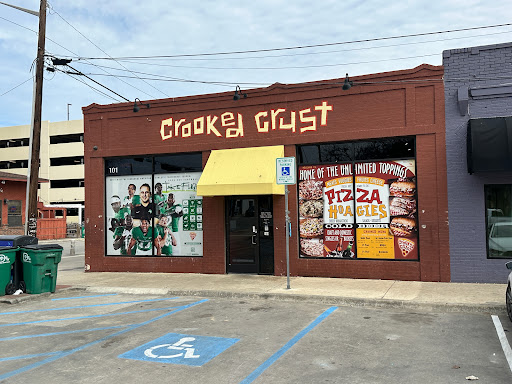 Crooked Crust - Thumbnail
