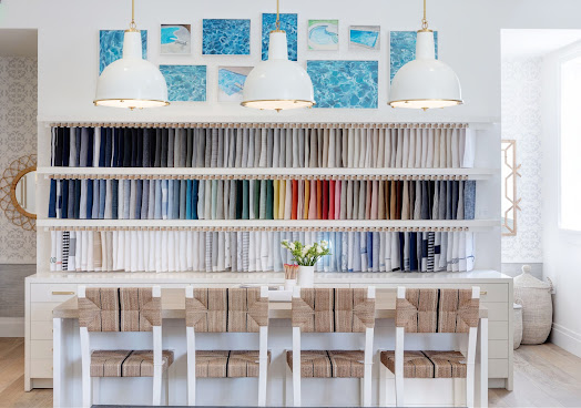 Serena & Lily Pacific Palisades by null