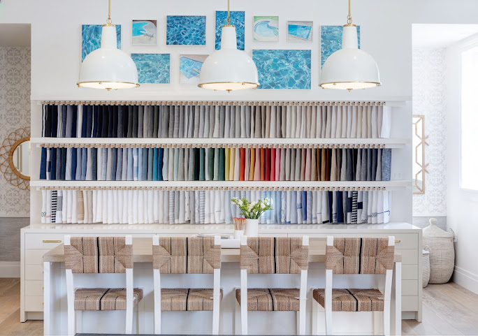 Serena & Lily Pacific Palisades by null