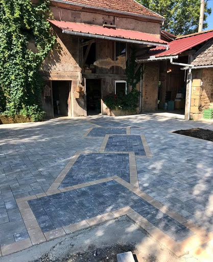 Photo de Paul PETIT Paysagiste