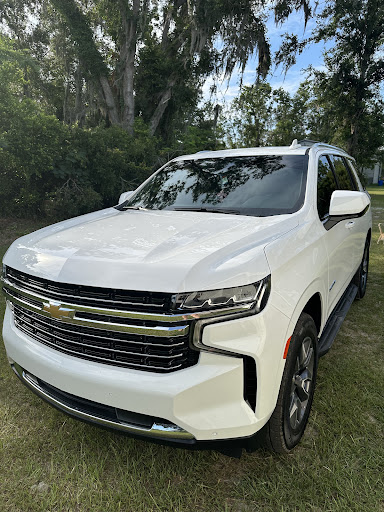 Fatboy Detailing - Visual