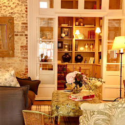 Photo n°11 de Maison Mouche à Beaumont-en-Auge (Maison d'hôtes)