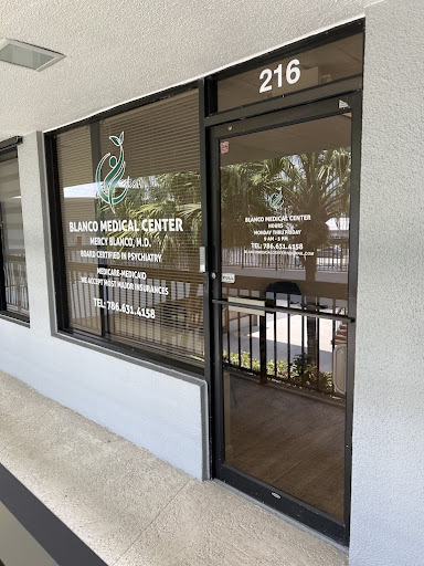 Blanco Medical Center