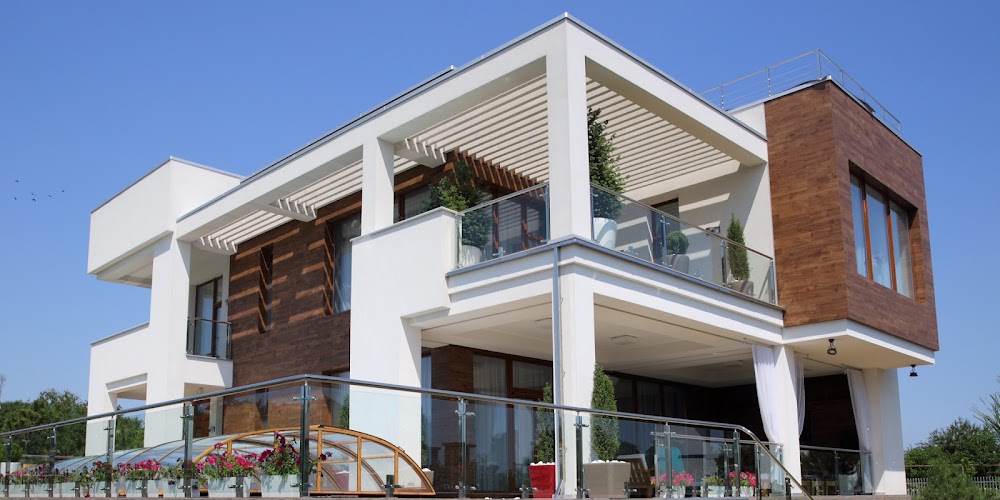 "Март" Архітектурна компанія