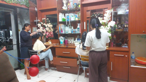 Salon angka