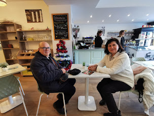 Photo n°10 de C&G Crêperie et Glacier à Brignoles (Brasserie)