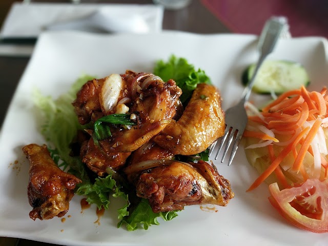 Nam Phuong Restaurant
