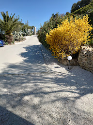 Photo n°12 de La Boissiere et Le Vialat à Montagnac (Chambre d'hôtes)