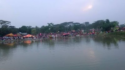Photos of Ganesh Pagol Temple
