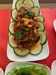 Photo n°7 de Shamyat à Paris (Café)