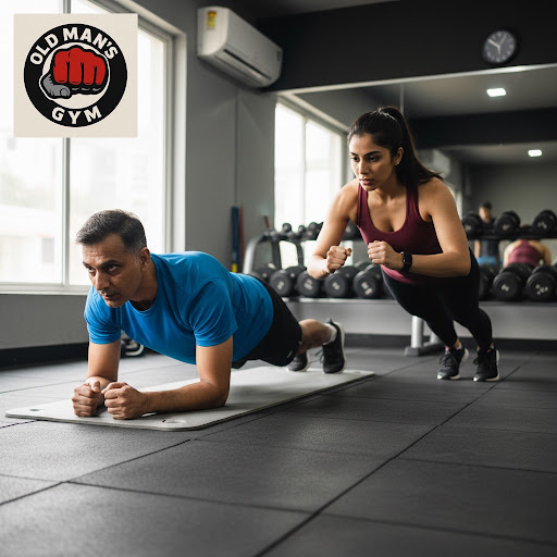 Master Core Workouts for a Healthier Posture post image