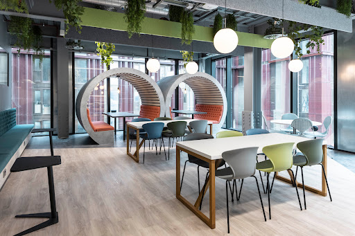 Mills & Reeve Solicitors - Manchester Gallery - United Kingdom