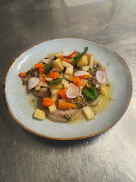 Photo n°27 de Le Marydiane à Rochefort (Restaurant)