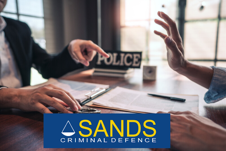 Sands Criminal Defence - Criminal Defence & Motoring Solicitors