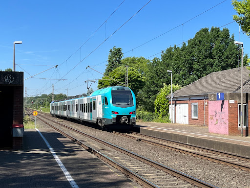 Schüttorf - Visual