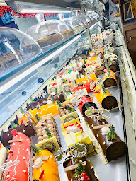 Photo n°28 de Boulangerie de Moirans à Moirans-en-Montagne (Boulangerie)