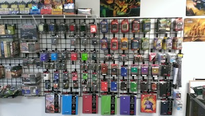 Photos of Taiga Games