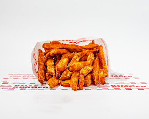 Photo n°12 de Bills Burger - St Étienne à Saint-Étienne (Restaurant)