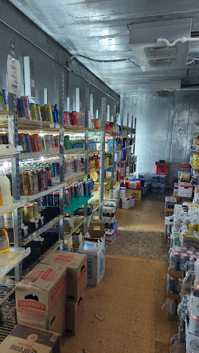 New Rome Carry Out Gallery - United States