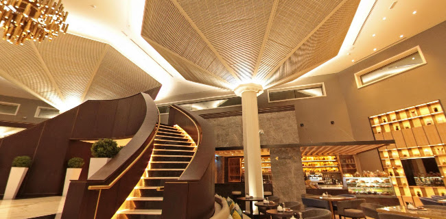 Le Méridien Dubai Hotel & Conference Centre - Dubai