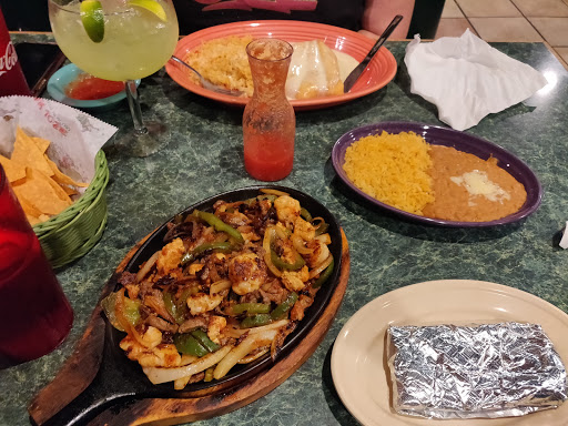 San Jose Restaurante Mexicano - Thumbnail