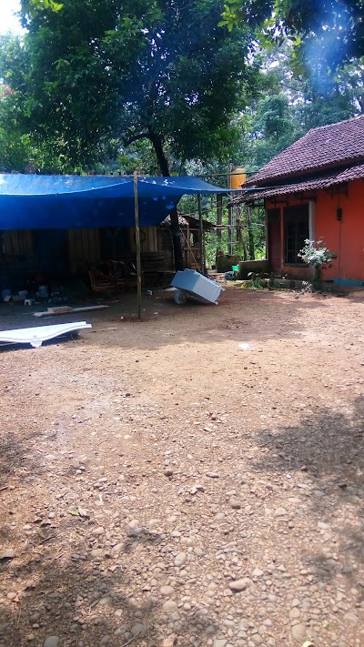 Photos of BAROKAH MEBEL JATI