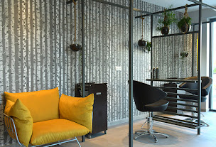 Photo n°2 de Coiffeur Code Couleur Végétal à Barberaz (Salon de coiffure)