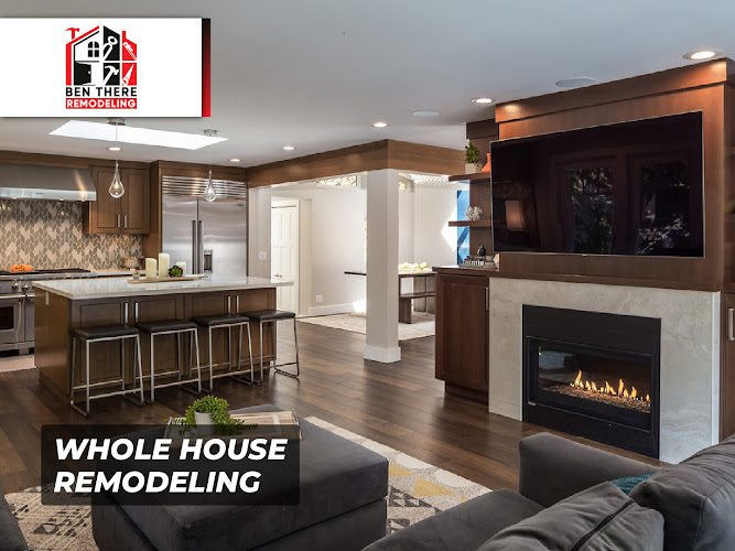 Ben There Remodeling