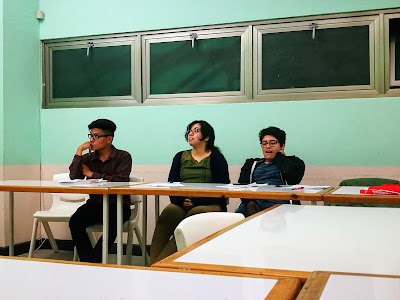 Photos of French Alliance of Guatemala