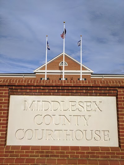 Middlesex County Circuit Court