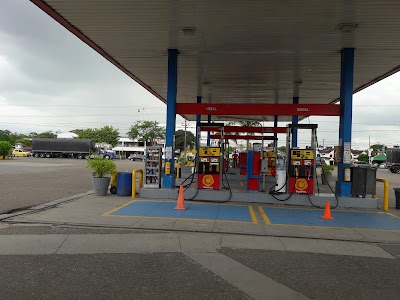 Photos of Estaci&oacute;n de Servicio Biomax Kr22