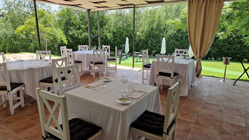 Ilarra - Restaurante