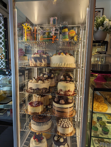 Café de Colombia Bakery - Thumbnail
