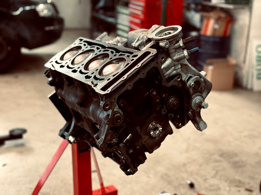 Autoservice Baer - Thumbnail