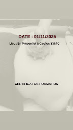 Photo n°5 de Cristele Laurent-Derozier 