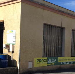 Photo n°5 de Garage Rapid' Auto Services à Saint-Siméon-de-Bressieux (Garage automobile)