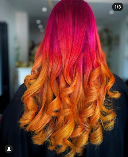 Ventus Hair and Beauty