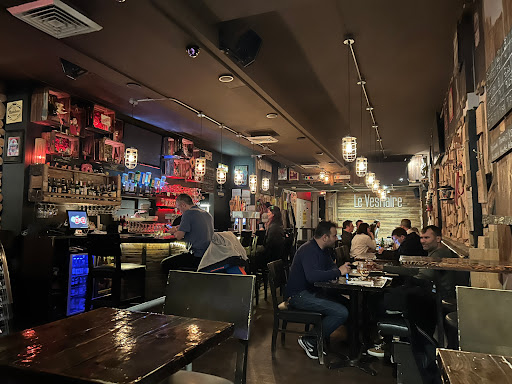 Le Vestiaire - Bar de Bières - Thumbnail