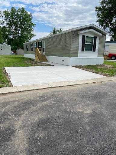 Rolling Green Estates - Visual