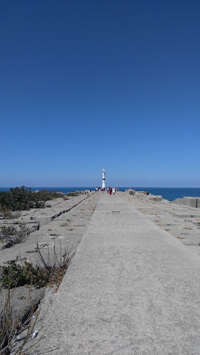 Akcakoca Deniz Feneri