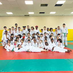Photo n°7 de CSL Judo Aulnay à Aulnay-sous-Bois (Club de judo)