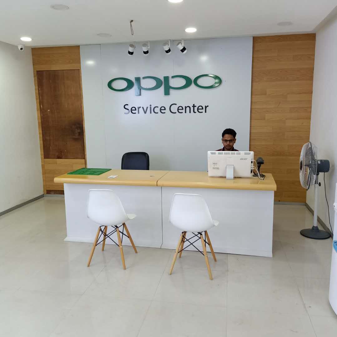 OPPO Service Center