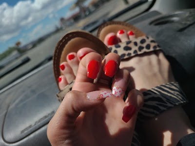 Mesa Spa & Nails