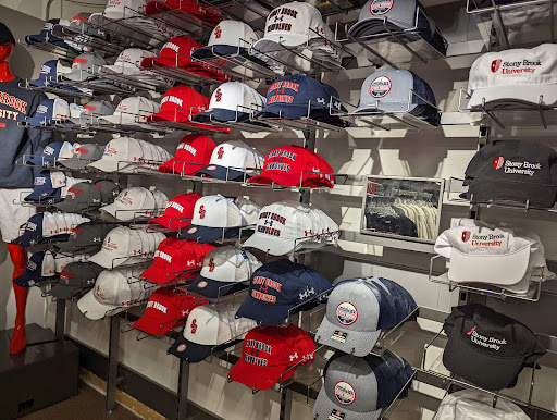 Shop Red West (at Stony Brook University) - Thumbnail