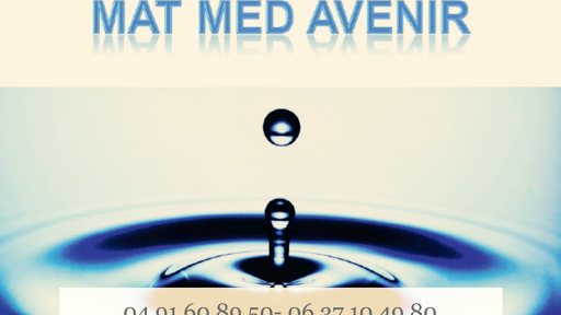 SARL MAT MED AVENIR