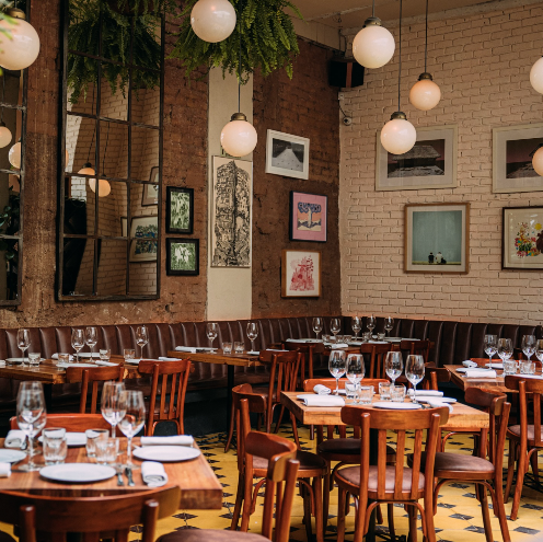 Photo of Café Bar Universal