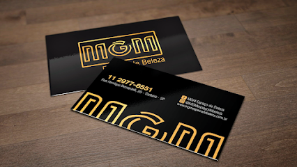 MGM Espaço de Beleza