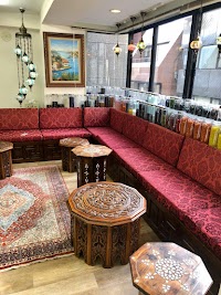 トルコ文化センター