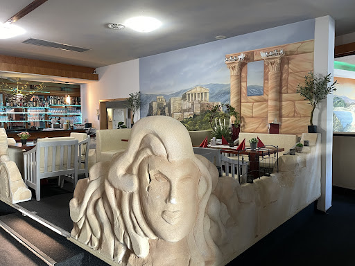 Restaurant SYRTAKI Rheinsberg - Thumbnail